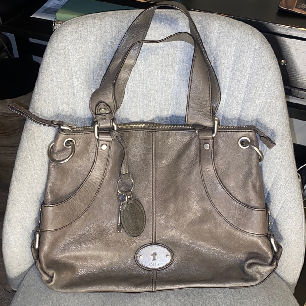 Fossil Shoulder Bag